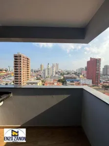 Apartamento com 2 Quartos para venda ou aluguel, 63m² no Nova Petrópolis, São Bernardo do Campo