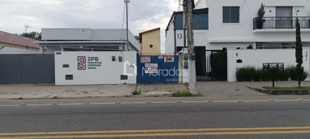 Casa com 1 Quarto à venda, 24m² no Parque Turf Club, Campos dos Goytacazes