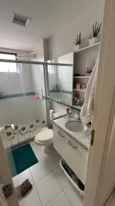 Apartamento com 3 Quartos à venda, 139m² no Casa Amarela, Recife