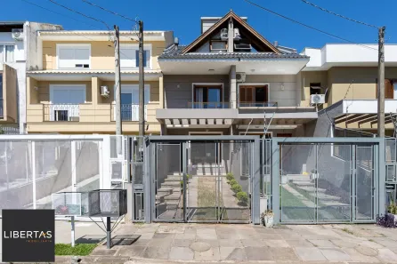 Casa com 3 Quartos à venda, 134m² no Guarujá, Porto Alegre