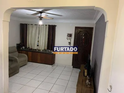 Sobrado com 2 Quartos à venda, 129m² no Santa Terezinha, Santo André