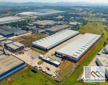 Galpão/Depósito/Armazém para alugar, 8794m² no Cidade Industrial Satélite de São Paulo, Guarulhos