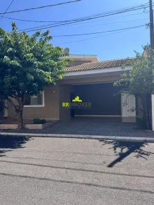 Casa com 3 Quartos à venda, 159m² no Jardim Seyon, São José do Rio Preto