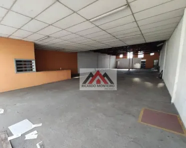 Ponto Comercial para alugar, 300m² no Alto do Cardoso, Pindamonhangaba