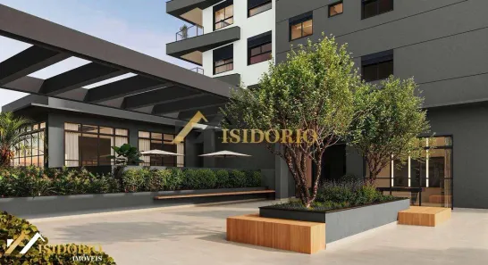 Apartamento com 3 Quartos à venda, 208m² no Ahú, Curitiba