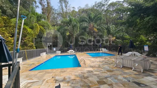 Apartamento com 3 Quartos à venda, 75m² no Vila Andrade, São Paulo