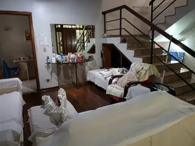Sobrado com 5 Quartos à venda, 330m² no Jardim da Glória, São Paulo