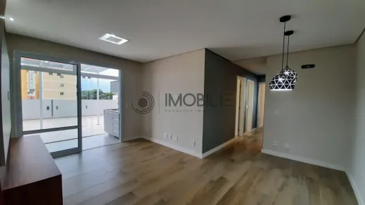 Apartamento com 3 Quartos à venda, 81m² no Vila Furlan, Indaiatuba