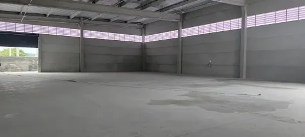 Galpão/Depósito/Armazém para alugar, 900m² no Rio Abaixo, Jacareí
