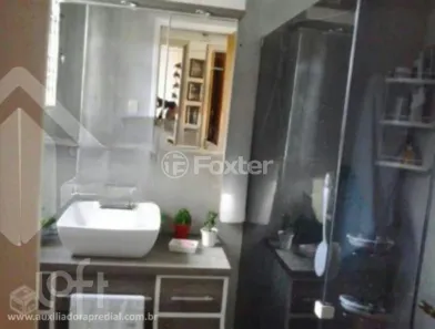 Apartamento com 2 Quartos à venda, 64m² no Rio Branco, Porto Alegre