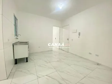 Casa com 2 Quartos para alugar, 40m² no Vila Pirajussara, São Paulo