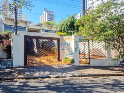 Casa com 4 Quartos à venda, 276m² no Los Angeles, Londrina