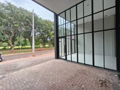 Ponto Comercial para alugar, 108m² no Lima Azevedo, Londrina