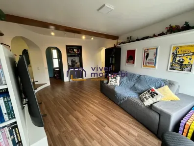 Apartamento com 2 Quartos à venda, 103m² no Vila Suzana, São Paulo