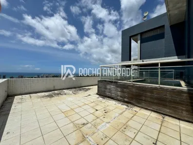 Apartamento com 4 Quartos à venda, 420m² no Patamares, Salvador