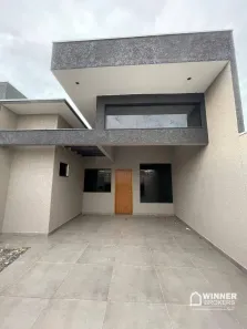 Casa com 3 Quartos à venda, 84m² no Loteamento Grajaú, Maringá