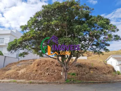 Lote/Terreno à venda, 503m² no Parque Vivaldi Leite Ribeiro, Poços de Caldas