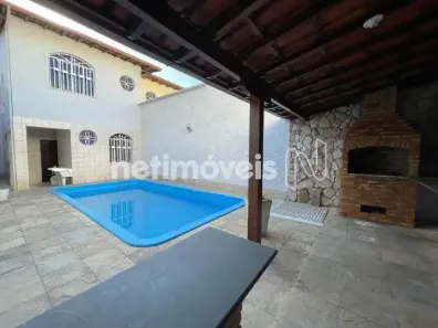 Casa com 3 Quartos à venda, 250m² no Ouro Preto, Belo Horizonte