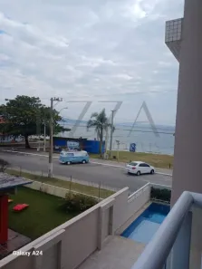 Apartamento com 2 Quartos à venda, 70m² no Canasvieiras, Florianópolis