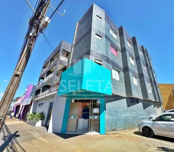 Imóvel Comercial para alugar, 90m² no Centro, Cascavel