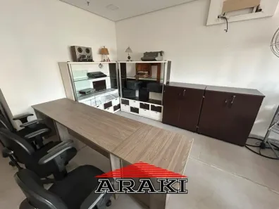 Sala Comercial à venda, 39m² no Mirandópolis, São Paulo