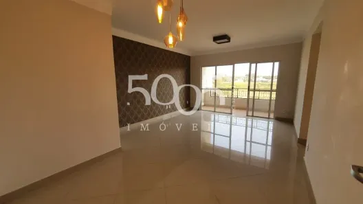 Apartamento com 3 Quartos para alugar, 157m² no Jardim Padre Bento, Itu