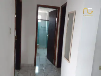 Apartamento com 2 Quartos à venda, 112m² no Caiçara, Praia Grande