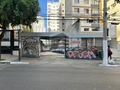 Lote/Terreno à venda, 525m² no Vila Mariana, São Paulo