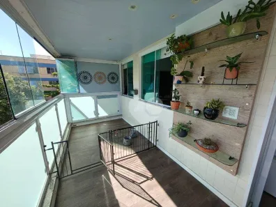Cobertura com 2 Quartos à venda, 166m² no Vila Isabel, Rio de Janeiro