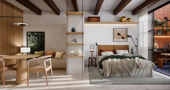 Apartamento com 2 Quartos à venda, 68m² no Gávea, Rio de Janeiro