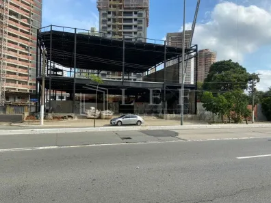 Ponto Comercial para alugar, 740m² no Jardim das Acácias, São Paulo