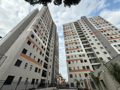 Apartamento com 2 Quartos à venda, 61m² no Jardim Europa, Sorocaba