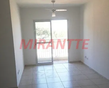 Apartamento com 3 Quartos à venda, 79m² no Vila Nivi, São Paulo
