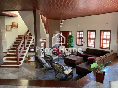 Casa com 6 Quartos à venda, 598m² no Jardim Chapadão, Campinas