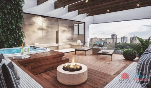 Apartamento com 4 Quartos à venda, 132m² no Chácaras Alpina, Valinhos