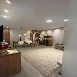 Casa com 3 Quartos à venda, 129m² no Vila Pântano II, Santa Bárbara D'Oeste