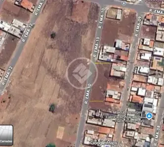 Lote/Terreno à venda, 200m² no Residencial Rio Verde, Goiânia