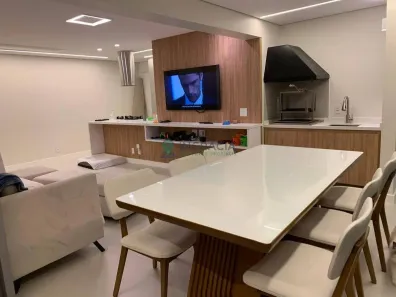 Apartamento com 3 Quartos à venda, 104m² no Água Branca, São Paulo