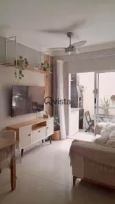 Casa com 2 Quartos à venda, 50m² no Enseada, Guarujá