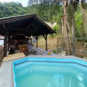 Fazenda/Sítio com 4 Quartos à venda, 4377m² no Progresso, Blumenau