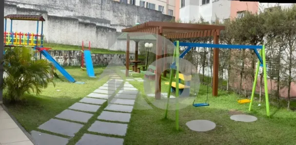 Apartamento com 2 Quartos à venda, 48m² no Fernando Collor, Nossa Senhora do Socorro
