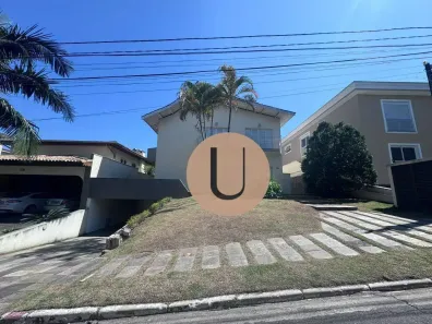 Casa de Condomínio com 5 Quartos para alugar, 450m² no Alphaville Residencial Dois, Barueri