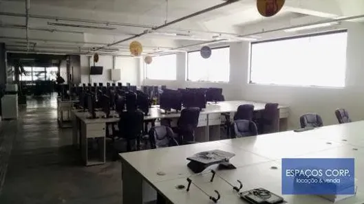 Prédio Comercial à venda, 934m² no Vila Olímpia, São Paulo
