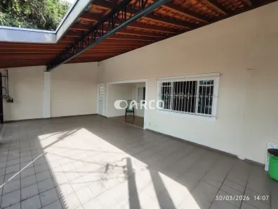 Casa com 2 Quartos à venda, 125m² no Jardim Satélite, São José dos Campos