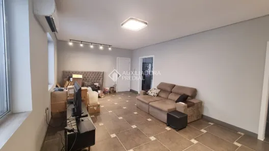 Apartamento com 2 Quartos à venda, 86m² no Bom Fim, Porto Alegre