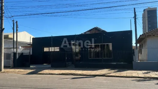Lote/Terreno à venda, 523m² no Vera Cruz, Passo Fundo