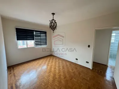 Apartamento com 2 Quartos à venda, 61m² no Vila Bertioga, São Paulo