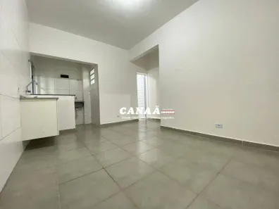 Casa com 2 Quartos para alugar, 45m² no Vila Pirajussara, São Paulo
