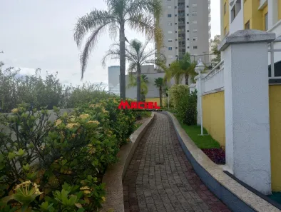 Apartamento com 3 Quartos à venda, 70m² no Vila Ema, São José dos Campos