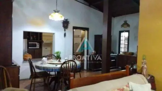 Sobrado com 3 Quartos à venda, 429m² no Vila Guiomar, Santo André